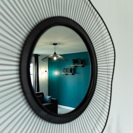 Vibrant Apartment Disneyland Paris Сери Екстериор снимка