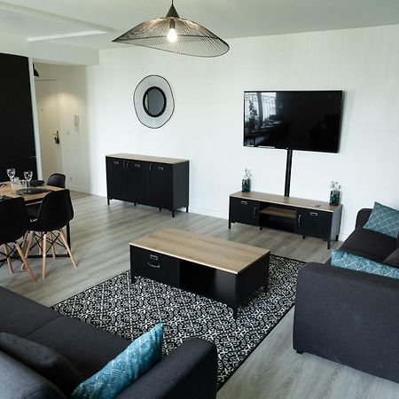 Vibrant Apartment Disneyland Paris Сери Екстериор снимка