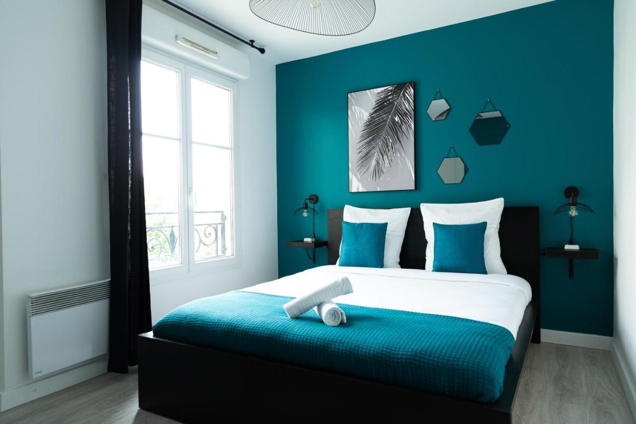 Vibrant Apartment Disneyland Paris Сери Екстериор снимка
