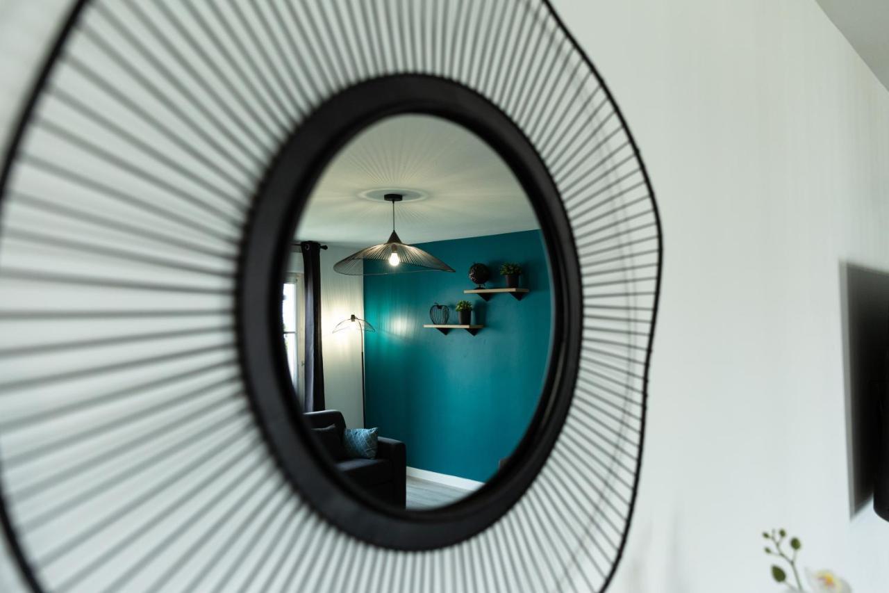 Vibrant Apartment Disneyland Paris Сери Екстериор снимка