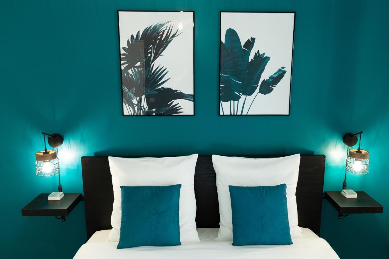 Vibrant Apartment Disneyland Paris Сери Екстериор снимка