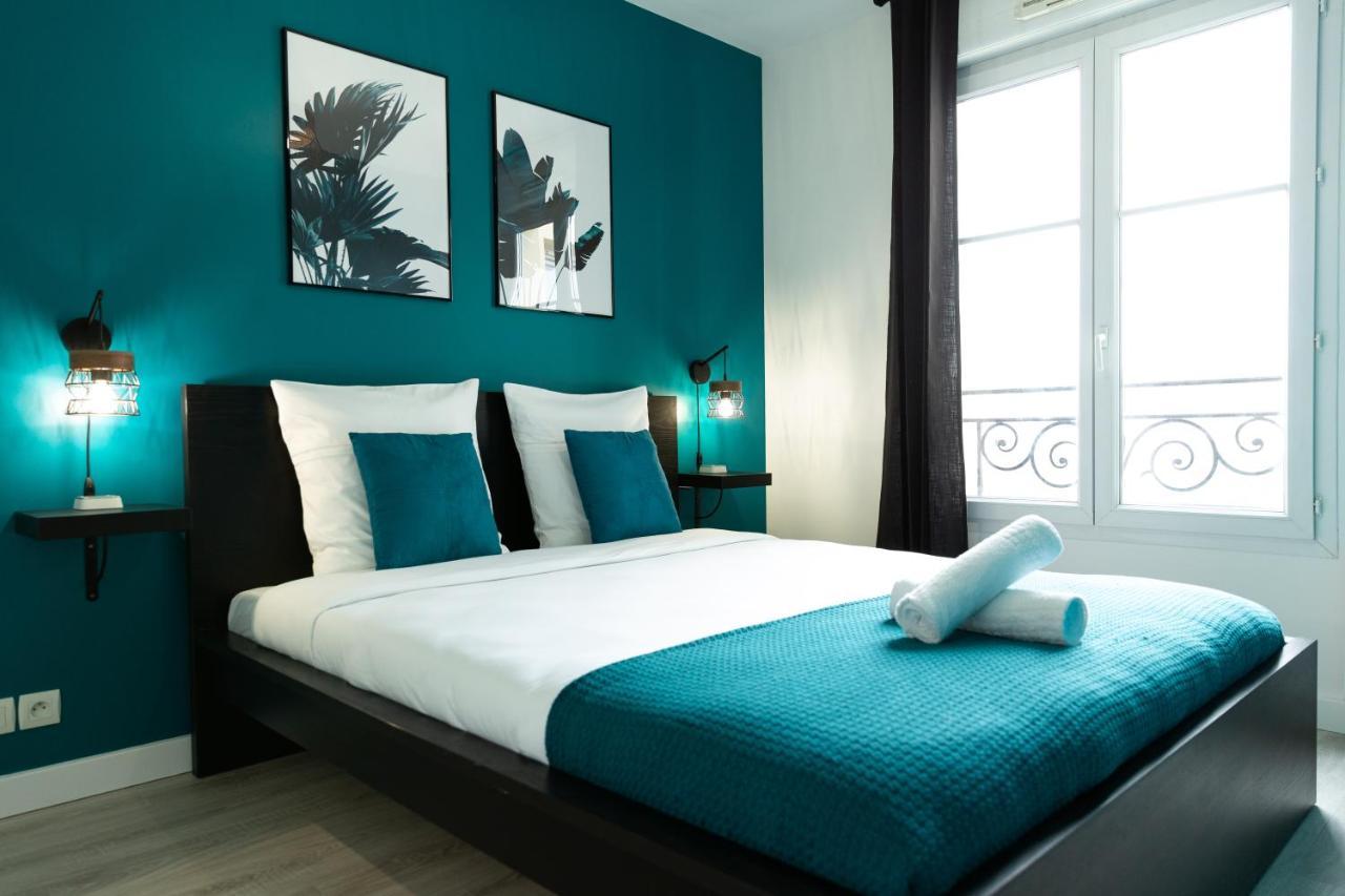 Vibrant Apartment Disneyland Paris Сери Екстериор снимка
