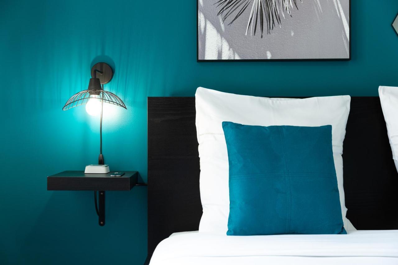 Vibrant Apartment Disneyland Paris Сери Екстериор снимка