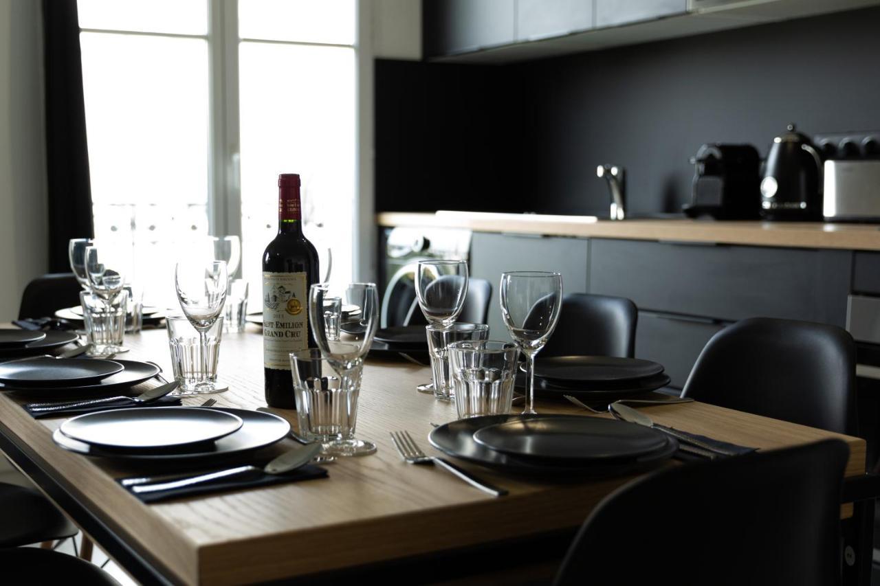 Vibrant Apartment Disneyland Paris Сери Екстериор снимка
