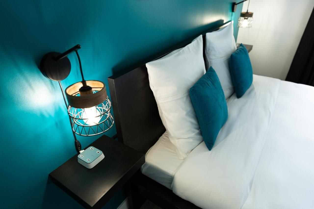 Vibrant Apartment Disneyland Paris Сери Екстериор снимка