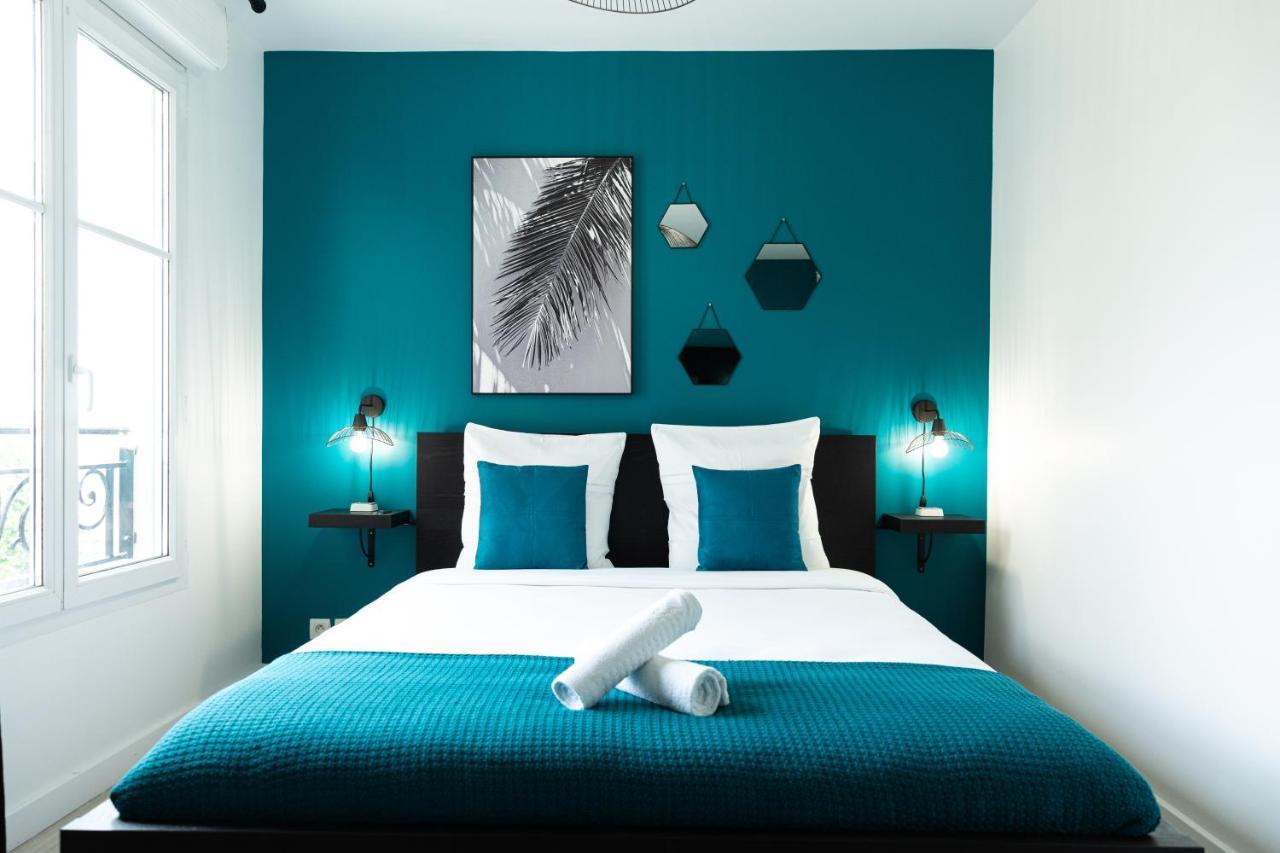 Vibrant Apartment Disneyland Paris Сери Екстериор снимка